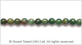 African Jade